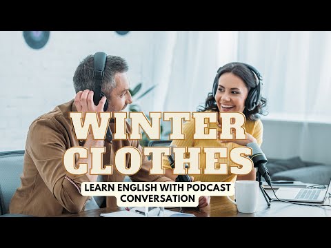 English Podcast For Learning English Episode 183 | Learn English With Podcast Conversation