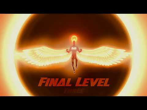 DJ Striden - Final Level