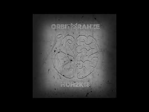 Orbit x Rahze - Könige ft. Suicidal Slade + MoH