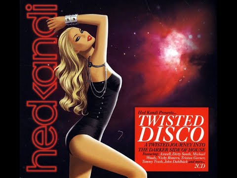 MY DIGITAL ENEMY & JASON CHANCE – Body Tonic