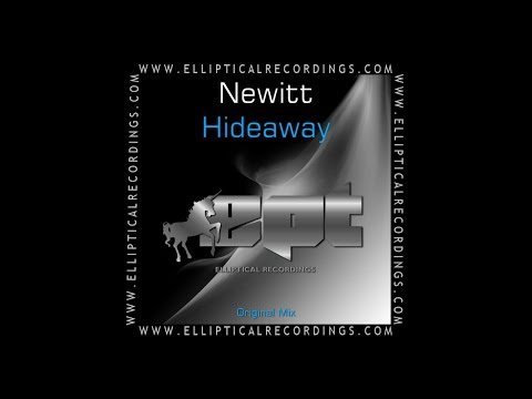 EPT254 - Newitt - Hideaway (Original Mix)