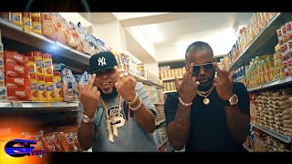 PA QUE HE - Paramba Feat Ceky Viciny (By Carter Films)