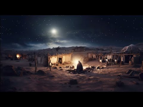 Dobrý pastier sa narodil