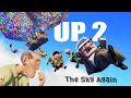 UP 2 Trailer Unofficial Fan Made NAHUDA