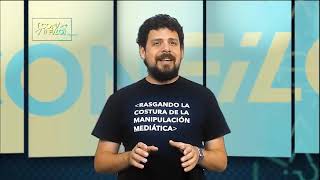 CON FILO | A Cuba le queda poco