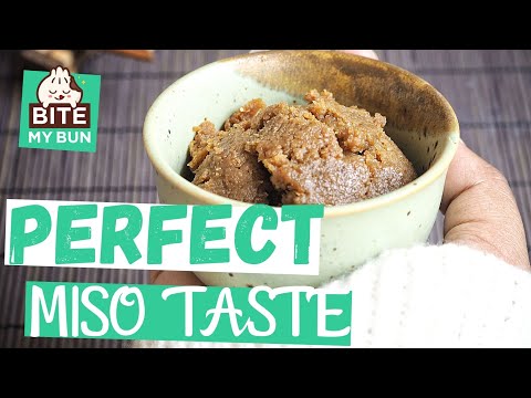 Get that perfect Miso taste with these 7 miso paste substitutes (gluten-free & soy-free options!)