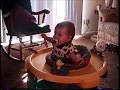 April 1996 John S Favorite Show The Puzzle Place Comes On
