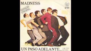 Madness - Un Paso Adelante aka One Step Beyond (1979)
