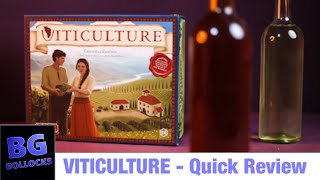 Viticulture & Tuscany Review - Still Worth It?