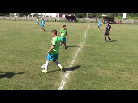 CS Minaur Baia Mare - ACS Viitorul Cluj Junior , Rep.I - Campionatul Național U19 (0-1) 0-3