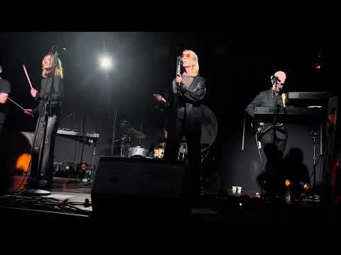 xPropaganda live - P-Machinery @ Gleis 9, Bochum 06/12/2025