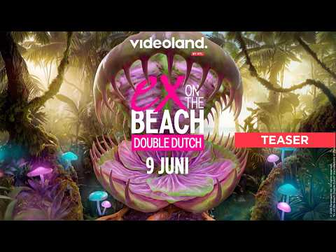 Ex on the Beach: Double Dutch   (2016-2026)