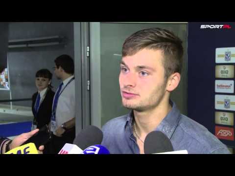 Lech Poznań - FC Basel 1:3. Linetty: Dostaliśmy nauczkę za niewykorzystane sytuacje