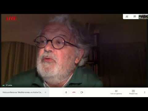 Méditerranée, un Autre Cap. Pour une nouvelle politique de l’esprit