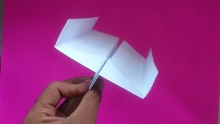  Origami  Pesawat Sederhana  Guru