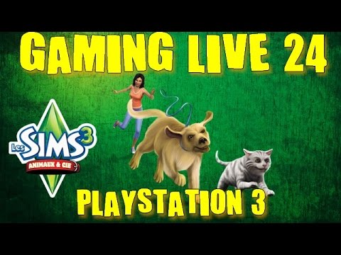 Les Sims 3 Playstation 3