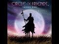 Circle Of Friends GIRL FROM LEBANON Featuring Tanya Rizkala
