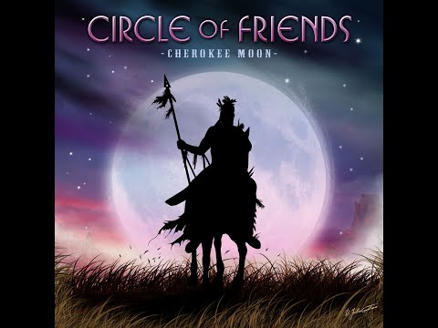 Circle of Friends _ GIRL FROM LEBANON Featuring Tanya Rizkala