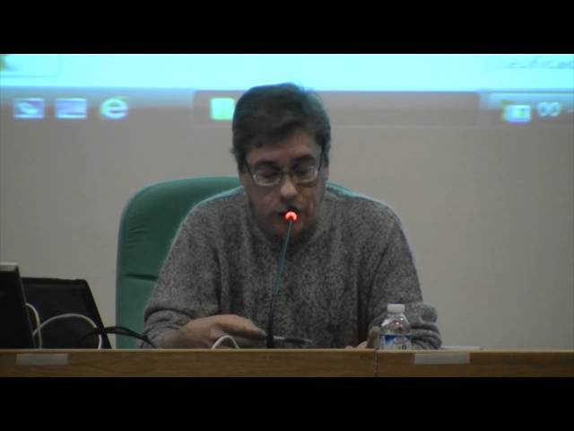 Vídeo relacionado con Superlopez. José Ignacio López arriortua