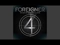 Night Life (Live) - Foreigner - Topic Night Life (Live)