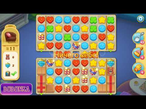 Matchington Mansion level 2294 HD