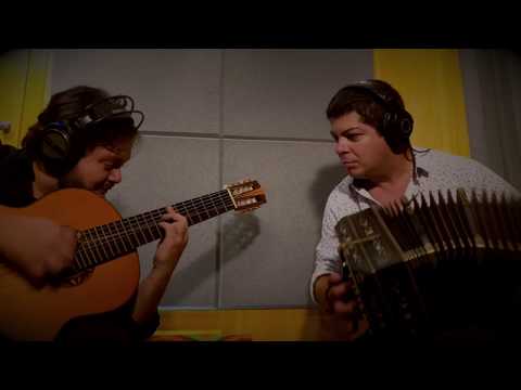 Visita Boa: Yamandu Costa e Richard Scofano  ( Guitar - Bandoneon )