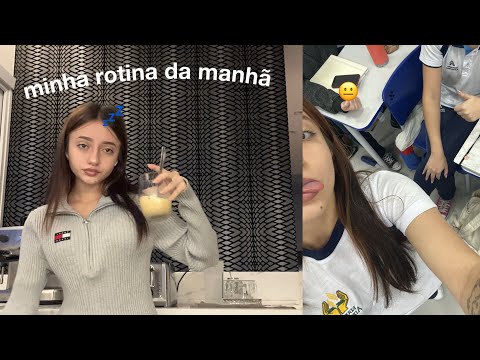 Roblox - MINHA ROTINA DA MANHÃ REAL NO BLOXBURG