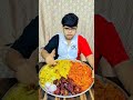 Sabse Jyada Khana Khane Wala Insan
