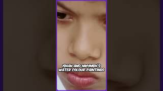 Aamir Khan's secret from Taare Zameen Par! 😱 #shorts