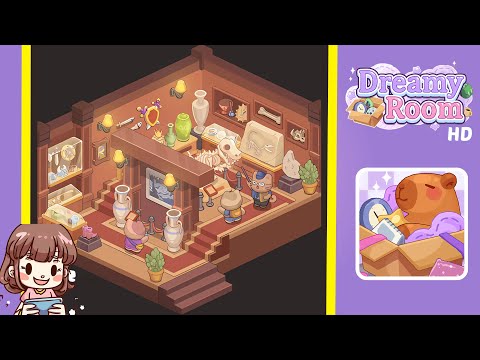 Dreamy Room Level 338 preview