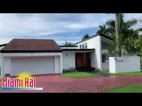 Video Tour: 10845 SW 138 ST MIAMI FL 33176