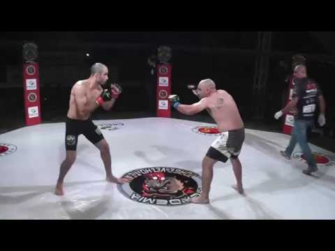 JVT 10 - Igor Mieres x Rodrigo Vesentin