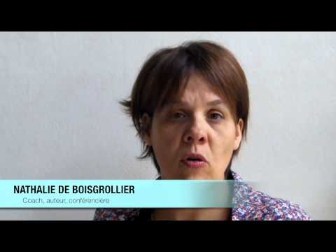 Vidéo de Nathalie de Boisgrollier