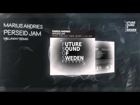 Marius Andries - Perseid Jam (Millaway Remix)