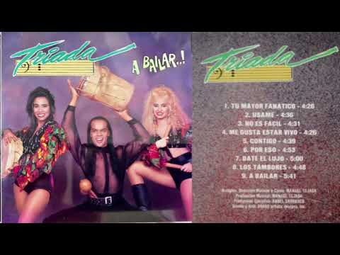 Triada | Date El Lujo (1992)