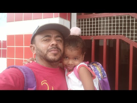 @Marcos Gari live de bençãos!