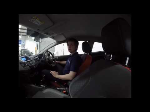 Ford Fiesta Red Edition - A Quick Guide by Rivervale Leasing