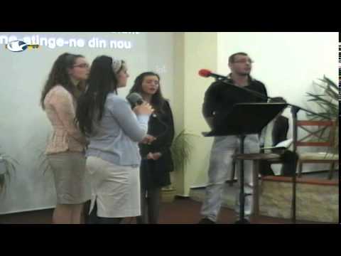 Gosen 13.04.2014 - dum seara (Moldovan Daniel)