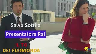 Costanza Calabrese e Salvo Sottile: fuorionda esclusivo  insieme, ma non si calcolano...