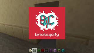 BRICKS4CITY gioco di interazione città-museo