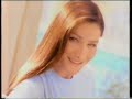 Pantene Pro V Advert Broadcast 29th August 1996 UK