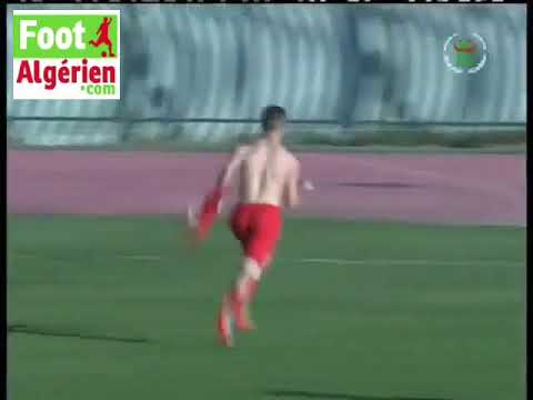 Ligue 2 Algérie (8e journée) : CA Batna 1 - ASO Chlef 1