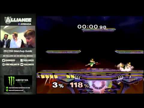 Leffen JV5's KJH