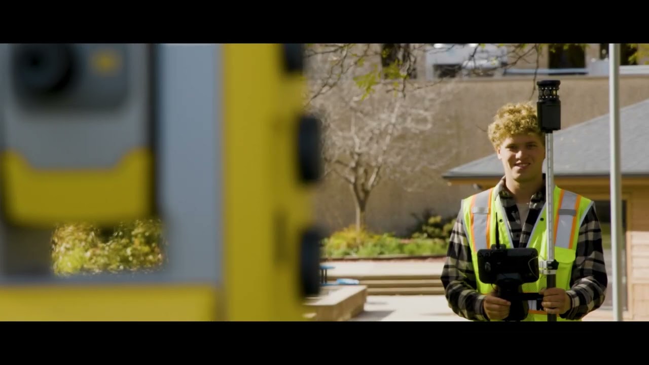 Civil Engineering Technology Associate Degree at NTC