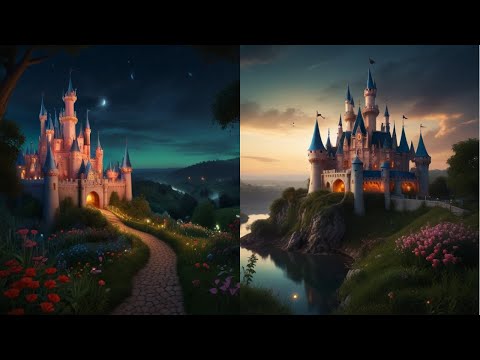 Fairy Tale Fables: Songs of Sleeping Beauty, Rapunzel, Hansel and Gretel, Pinocchio