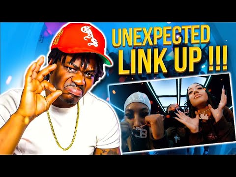 Rella Gz x Kenzo B - Ready To Slide (Official Music Video) Upper Cla$$ reaction