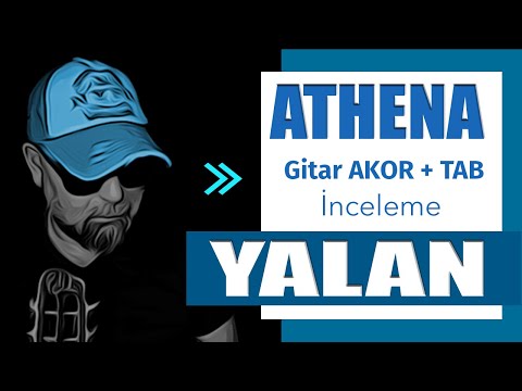 Yalan - Athena