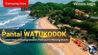 Download lagu Paling COCOK buat Camping !! 🏕️ Pantai Watukodok Gunung Kidul Jogja mp3 Download lagu Paling COCOK buat Camping !! 🏕️ Pantai Watukodok Gunung Kidul Jogja mp3