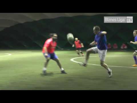 01.03.2017 III Liga C - Gree Polska vs. Amway