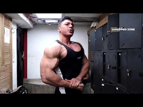 ANDREI DEIU 🥇 Alan Walker  - Play - Fitness Motivation  -2020